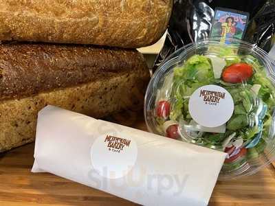 Metropolitan Bakery