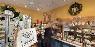Metropolitan Bakery