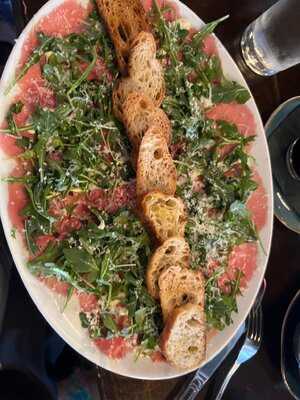 Forbici Modern Italian