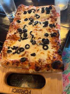 Forbici Modern Italian