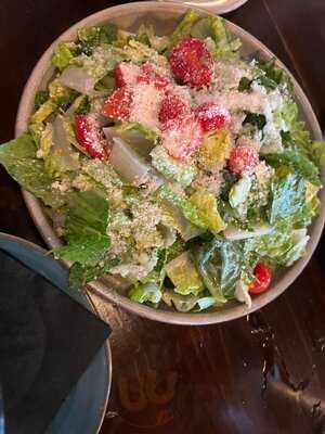 Forbici Modern Italian