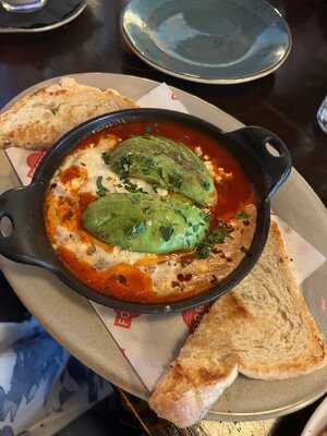 Forbici Modern Italian