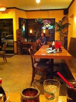 Noho's Hawaiian Cafe