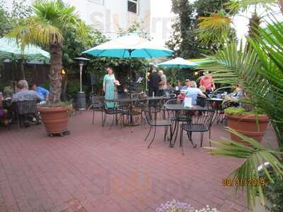 Noho's Hawaiian Cafe