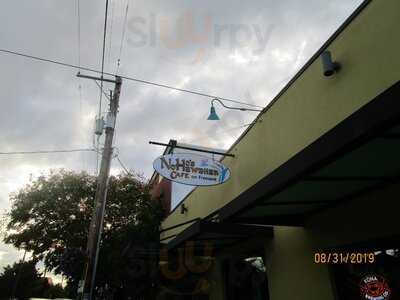 Noho's Hawaiian Cafe