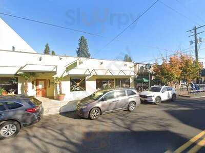 Noho's Hawaiian Cafe