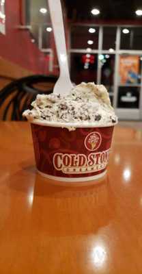Cold Stone Creamery