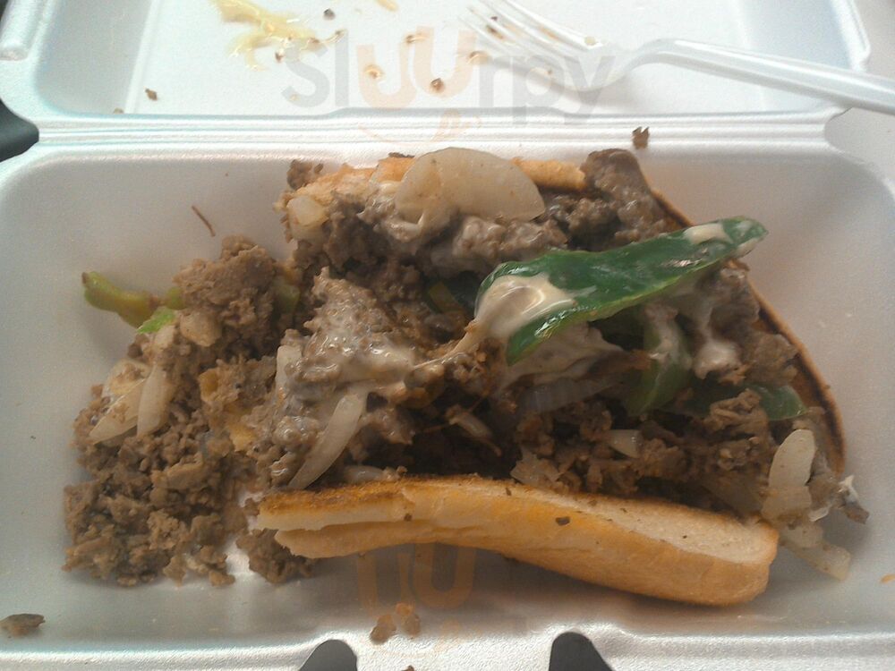 Ken's Subs Tacos & More