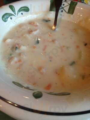 Olive Garden Italian Restaurant