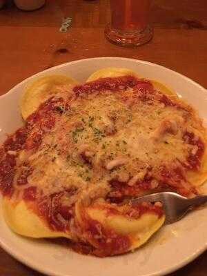 Olive Garden Italian Restaurant
