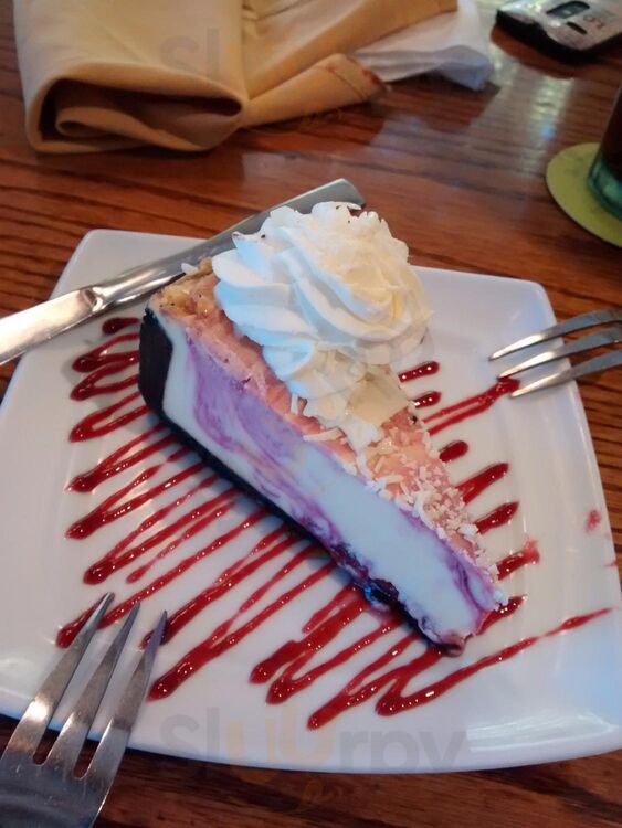 Olive Garden Italian Restaurant