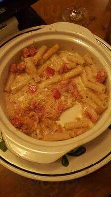 Olive Garden Italian Restaurant