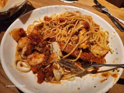 Olive Garden Italian Restaurant