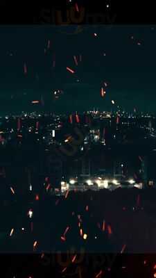 Roy's Restaurant & Bar