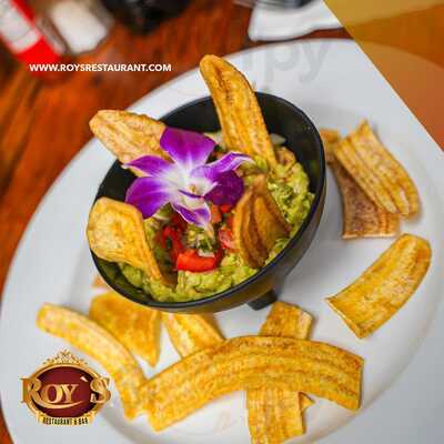 Roy's Restaurant & Bar