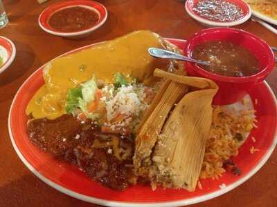 Luna's Tortilla Factory