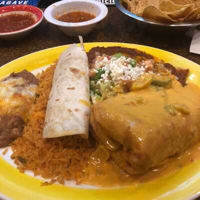 Luna's Tortilla Factory