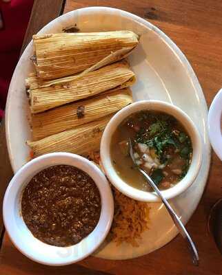 Luna's Tortilla Factory