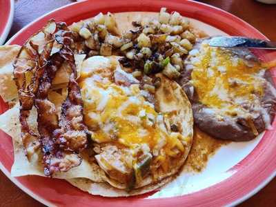 Luna's Tortilla Factory