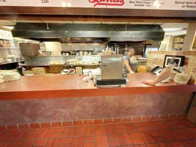 Luna's Tortilla Factory