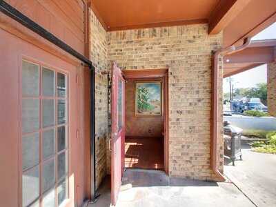 Luna's Tortilla Factory