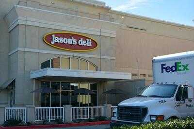 Jason's Deli