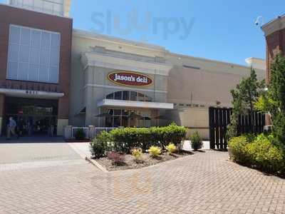 Jason's Deli