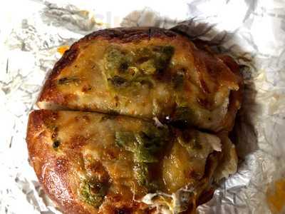 Einstein Bros. Bagels