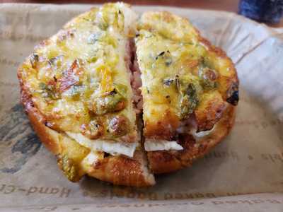 Einstein Bros. Bagels