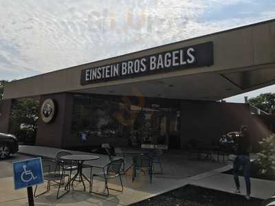 Einstein Bros. Bagels