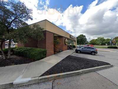 Einstein Bros. Bagels