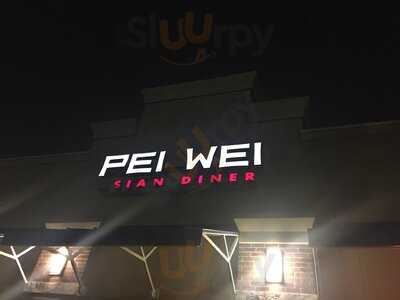 Pei Wei Asian Diner