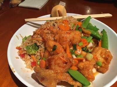 Pei Wei Asian Diner