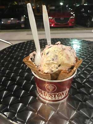 Cold Stone Creamery