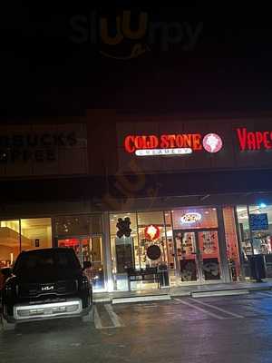 Cold Stone Creamery