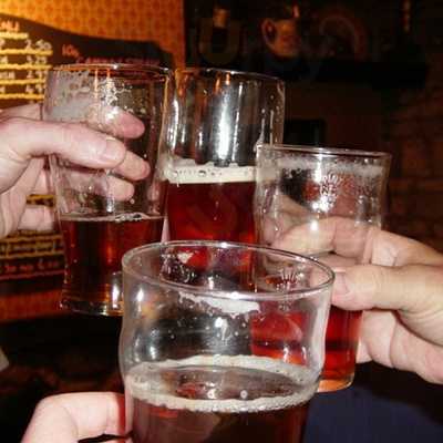 Front Page Grille & Bar