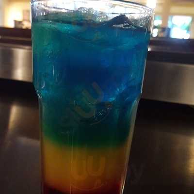 Front Page Grille & Bar