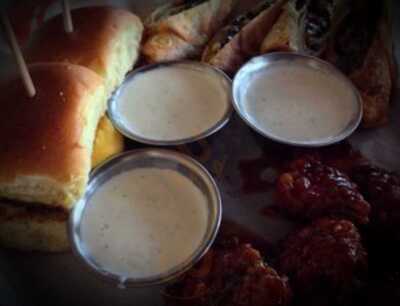 Front Page Grille & Bar