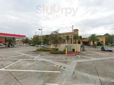 Front Page Grille & Bar