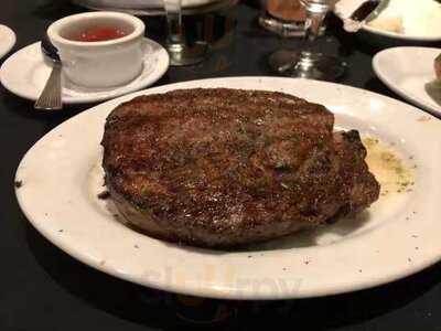 Ruth's Chris Steak House