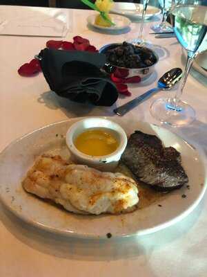 Ruth's Chris Steak House