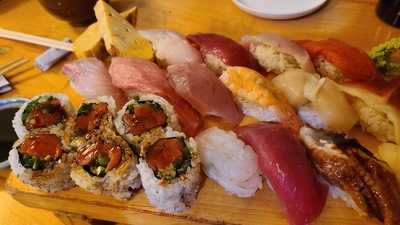 Toyoda Sushi