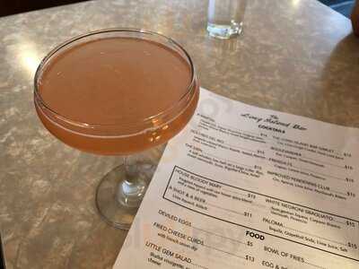 The Long Island Bar