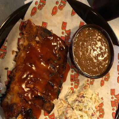 Phil's Bbq