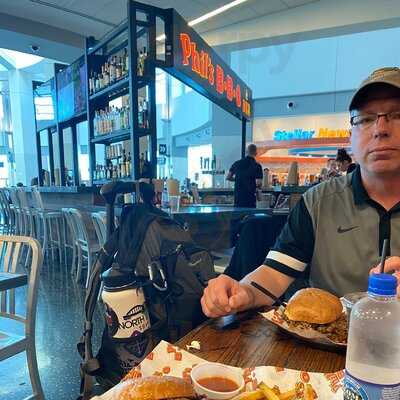 Phil's Bbq