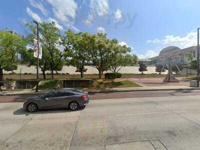 Moe's Southwest Grill