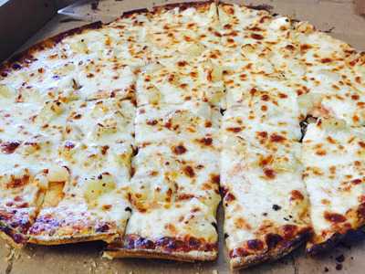 Hungry Howie's Pizza