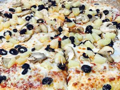 Hungry Howie's Pizza