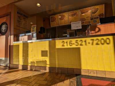 Hungry Howie's Pizza