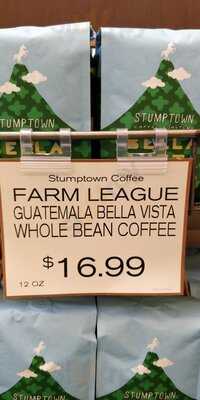 New Seasons Market Hawthorne